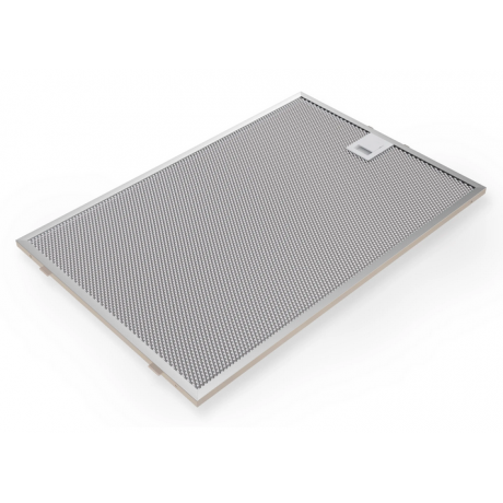 BOSCH DWB67DN30 Απορροφητήρας τζάκι 60 cm Metal Look